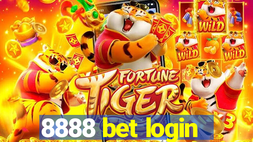 8888 bet login